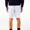 Pantaloncini da uomo Lacoste  Ultra Light Shorts White/Navy Blue