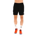 Pantaloncini da uomo Lotto  Squadra III Short7 All Black XL