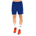 Pantaloncini da uomo Lotto  Squadra III Short7 Blue
