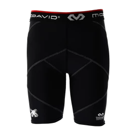 Pantaloncini da uomo McDavid Super Cross CompressionTM Short 8201 Black