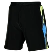 Pantaloncini da uomo Mizuno  8 in Amplify Short Black