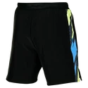 Pantaloncini da uomo Mizuno  8 in Amplify Short Black