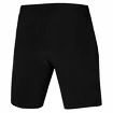 Pantaloncini da uomo Mizuno  8 in Flex Short Black