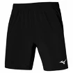 Pantaloncini da uomo Mizuno  8 in Flex Short Black