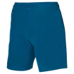 Pantaloncini da uomo Mizuno  8 in Flex Short Moroccan Blue
