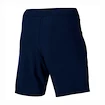 Pantaloncini da uomo Mizuno  8 in Flex Short Pageant Blue