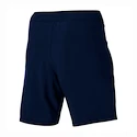 Pantaloncini da uomo Mizuno  8 in Flex Short Pageant Blue