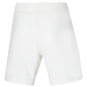 Pantaloncini da uomo Mizuno  8 in Flex Short White