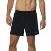 Pantaloncini da uomo Mizuno Alpha 5.5 Short Black