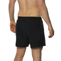 Pantaloncini da uomo Mizuno Alpha 5.5 Short Black