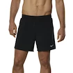 Pantaloncini da uomo Mizuno Alpha 5.5 Short Black S