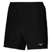 Pantaloncini da uomo Mizuno Alpha 7.5 Short Black