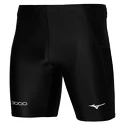 Pantaloncini da uomo Mizuno  BG3000 Mid Tight Black