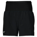 Pantaloncini da uomo Mizuno  Multi Pocket Short Dry Black