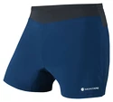 Pantaloncini da uomo Montane  Dragon 5" Shorts Narwhal Blue