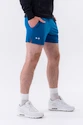 Pantaloncini da uomo Nebbia  Functional Quick-Drying Shorts  “Airy” 317 blue XL