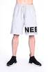 Pantaloncini da uomo Nebbia  Iconic shorts "Back To The Hard Core Roots" 343 grey L