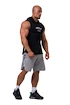 Pantaloncini da uomo Nebbia  Legend-approved shorts 195 light grey XL