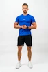 Pantaloncini da uomo Nebbia Performance+ Athletic Sweatshorts MAXIMUM 336 black