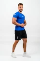 Pantaloncini da uomo Nebbia Performance+ Athletic Sweatshorts MAXIMUM 336 black