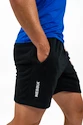 Pantaloncini da uomo Nebbia Performance+ Athletic Sweatshorts MAXIMUM 336 black