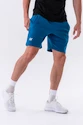Pantaloncini da uomo Nebbia  Relaxed-fit Shorts with Side Pockets 319 blue L