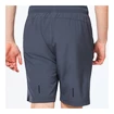 Pantaloncini da uomo Oakley  Foundational Training Short 9" Uniform Grey
