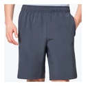 Pantaloncini da uomo Oakley  Foundational Training Short 9" Uniform Grey