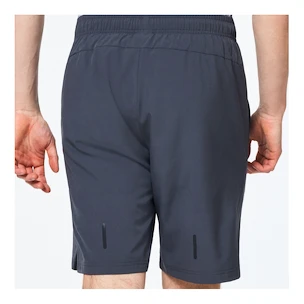 Pantaloncini da uomo Oakley  Foundational Training Short 9" Uniform Grey