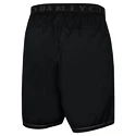 Pantaloncini da uomo Oakley  Hot Temps 6" Running Short Blackout