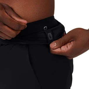 Pantaloncini da uomo On  Hybrid Black