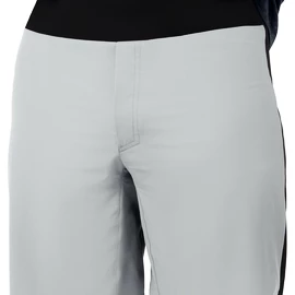 Pantaloncini da uomo On Lightweight Glacier/Black