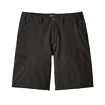 Pantaloncini da uomo Patagonia  Altvia Trail Shorts Black
