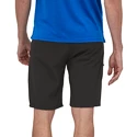 Pantaloncini da uomo Patagonia  Altvia Trail Shorts Black