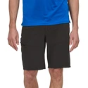 Pantaloncini da uomo Patagonia  Altvia Trail Shorts Black
