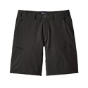 Pantaloncini da uomo Patagonia  Altvia Trail Shorts Black