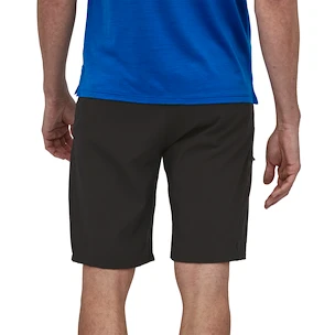 Pantaloncini da uomo Patagonia  Altvia Trail Shorts Black