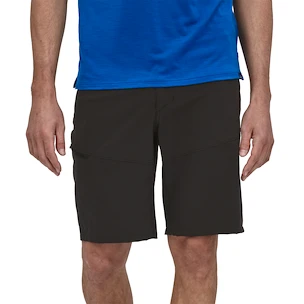 Pantaloncini da uomo Patagonia  Altvia Trail Shorts Black