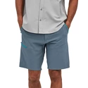 Pantaloncini da uomo Patagonia  Altvia Trail Shorts Plume Grey