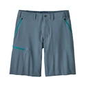 Pantaloncini da uomo Patagonia  Altvia Trail Shorts Plume Grey