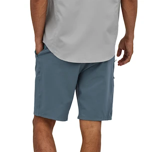 Pantaloncini da uomo Patagonia  Altvia Trail Shorts Plume Grey