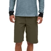 Pantaloncini da uomo Patagonia  Dirt Craft Bike Shorts Basin Green
