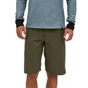 Pantaloncini da uomo Patagonia  Dirt Craft Bike Shorts Basin Green