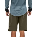 Pantaloncini da uomo Patagonia  Dirt Craft Bike Shorts Basin Green