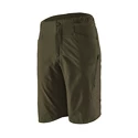 Pantaloncini da uomo Patagonia  Dirt Craft Bike Shorts Basin Green