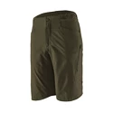 Pantaloncini da uomo Patagonia  Dirt Craft Bike Shorts Basin Green SS22