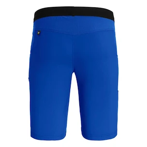 Pantaloncini da uomo Salewa  Agner Light DST Electric