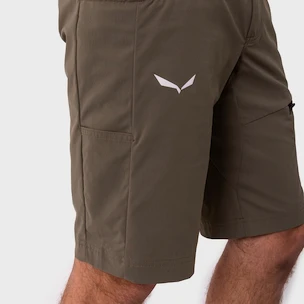 Pantaloncini da uomo Salewa  Agner Light DST Electric