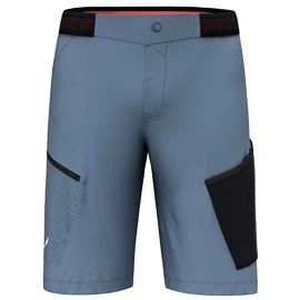 Pantaloncini da uomo Salewa Pedroc 3 DST M Cargo Shorts