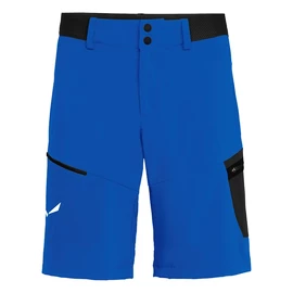 Pantaloncini da uomo Salewa Pedroc Cargo 2 Dst Electric